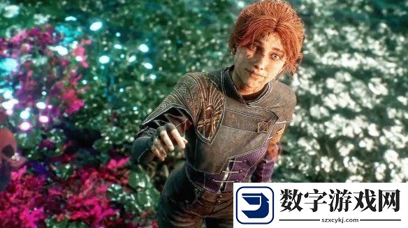 外媒看好光与影