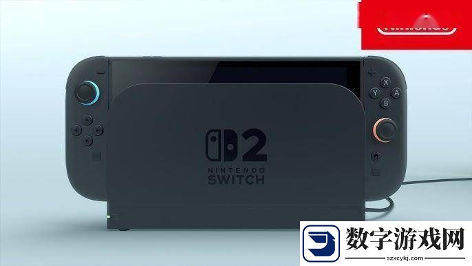 任天堂Switch