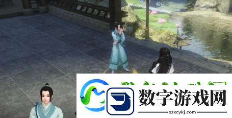 逆水寒手游逆旅无涯奇遇怎么过