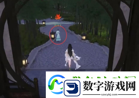 逆水寒手游逆旅无涯奇遇怎么过