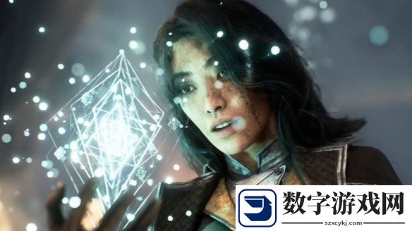 外媒看好光与影