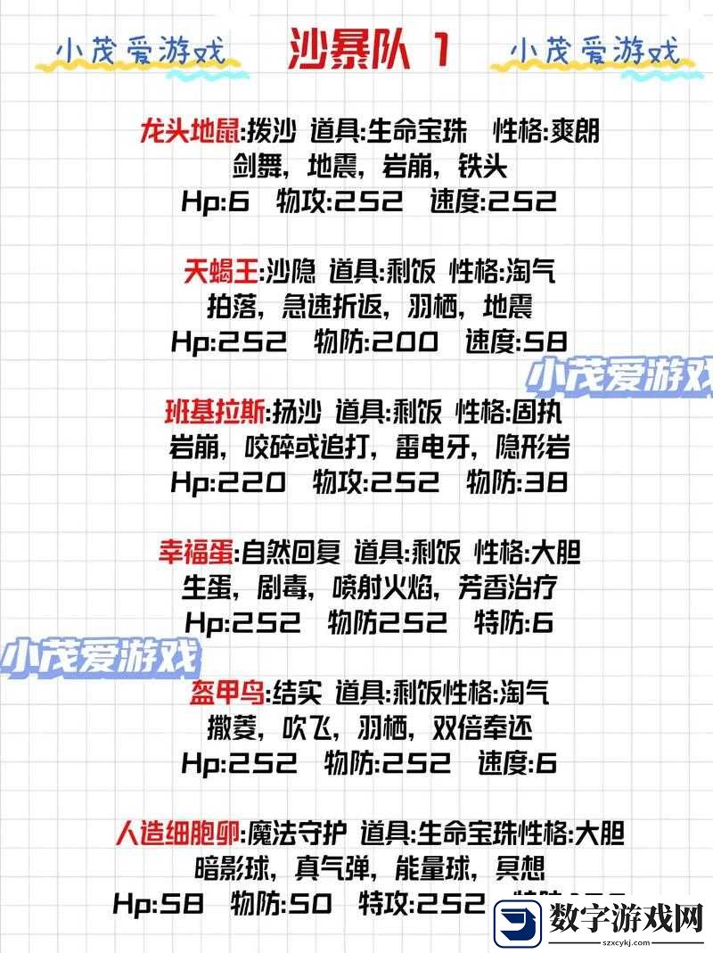 QQ仙灵选错种族血亏！新手必看的种族搭配攻略