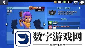 荒野国度简英雄技能是什么