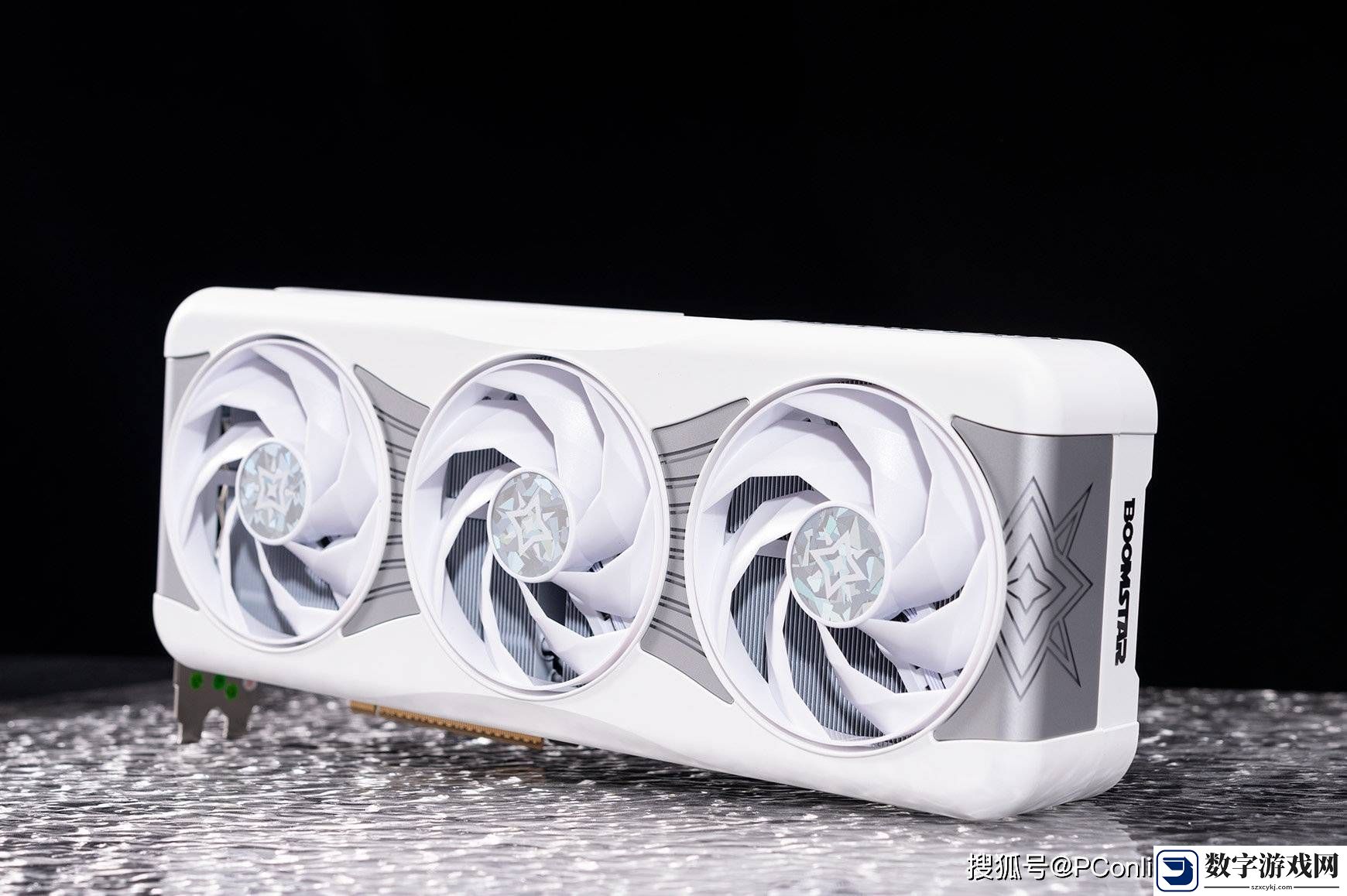 影驰RTX