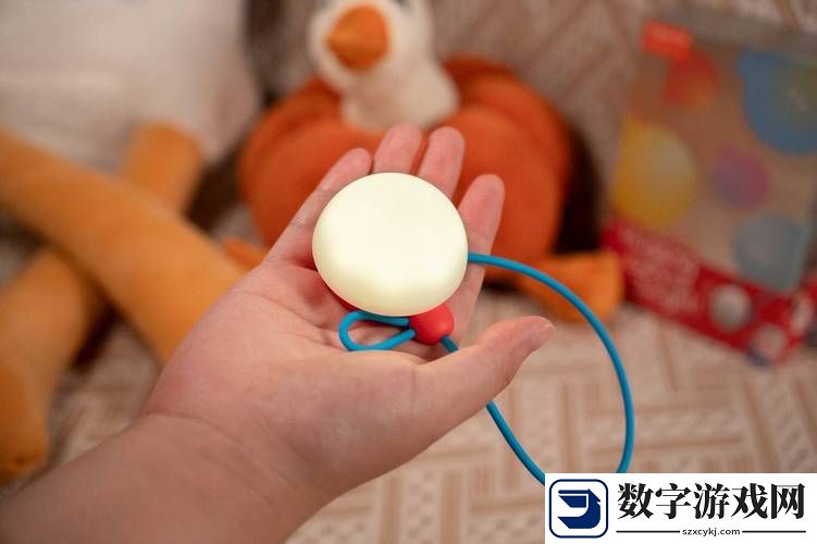 小尾巴玩具嵌入式视频