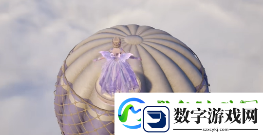 无限暖暖飞跃热气球第一关怎么过