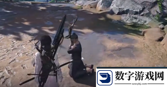 燕云十六声荒魂村任务如何完成