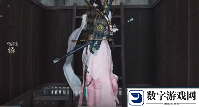 燕云十六声荒魂村任务如何完成