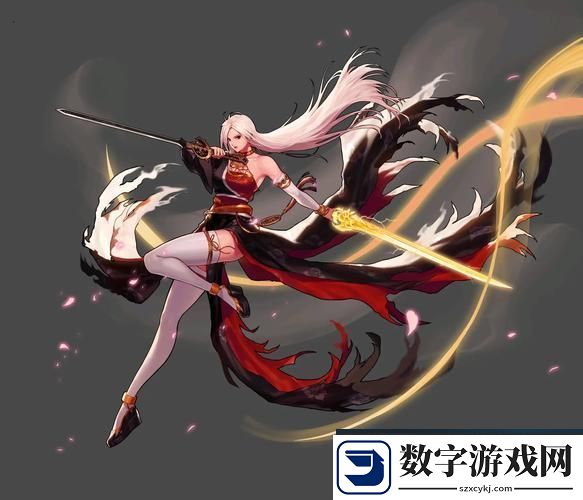 DNF二觉技能大放异彩