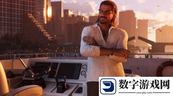 GTA6超多新角色公开