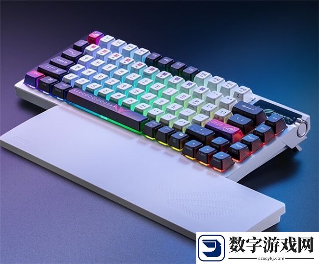 ROG新品外设套装