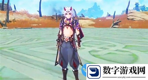 原神2.3版本UP池角色是谁
