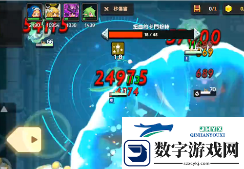坎公骑冠剑挑战卡门怎么过