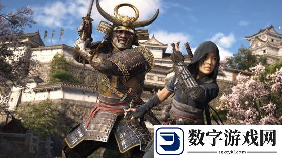 刺客信条