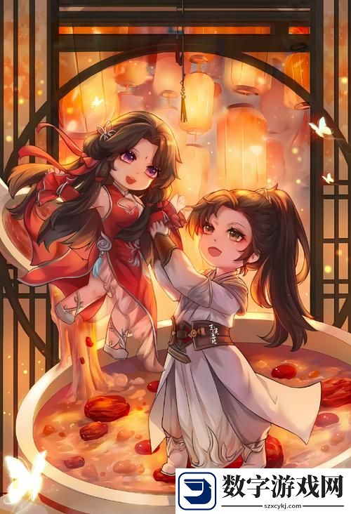 八狄和他的三个儿媳妇