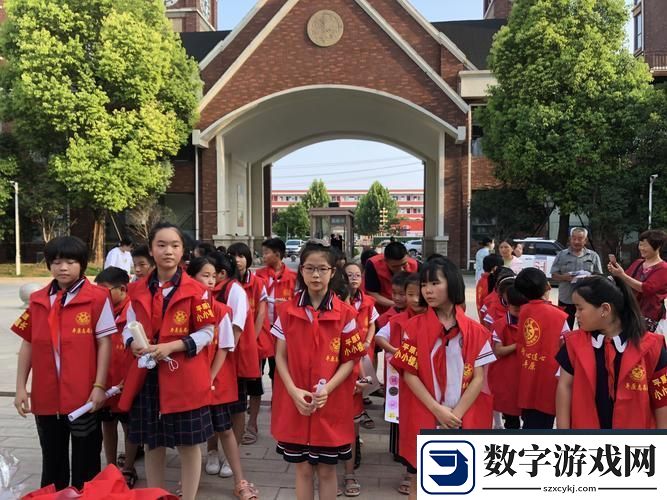 商丘市文明行为新风尚