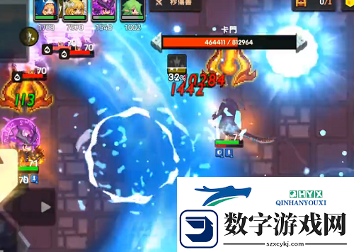 坎公骑冠剑挑战卡门怎么过