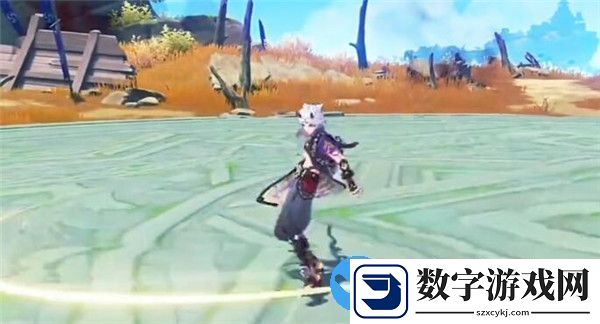 原神2.3版本UP池角色是谁