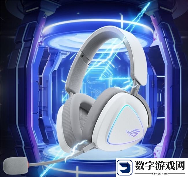 ROG新品外设套装