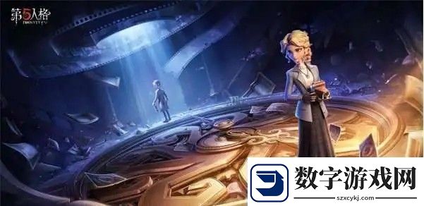 第五人格记者什么时候上线