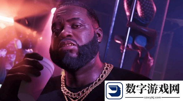 GTA6超多新角色公开
