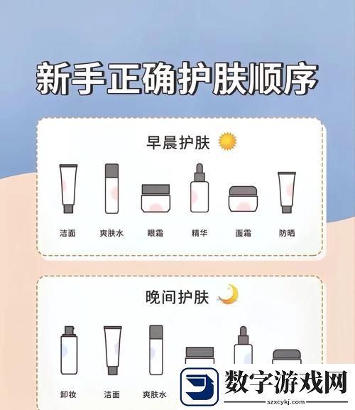 如何正确掌握久久一区二区三区精华液使用方法
