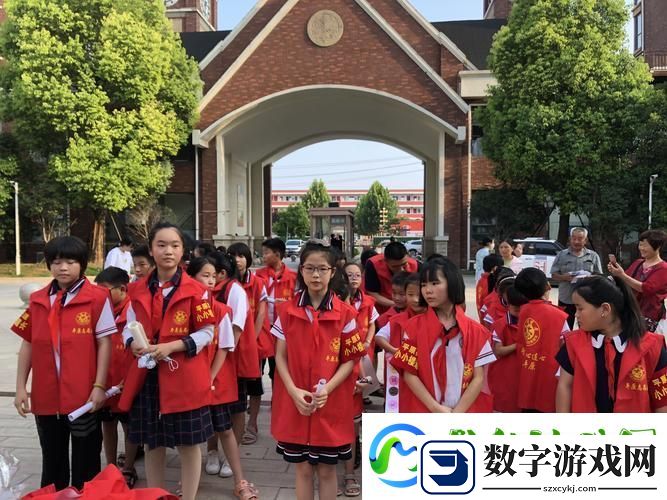 商丘市文明行为新风尚