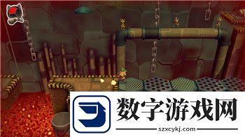 掌机小精灵副本的样式与创新设计