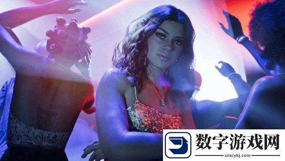 GTA6男女主角介绍