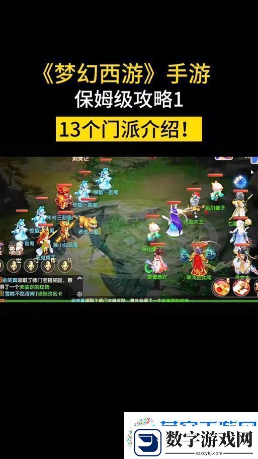 梦幻西游手游大鹏王伙伴深度剖析