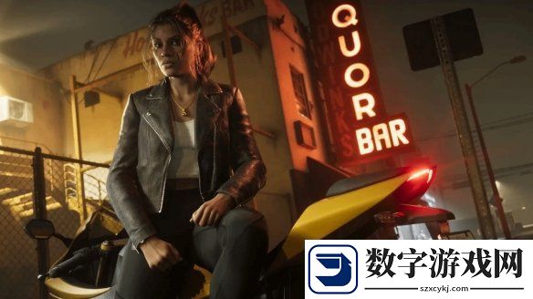 GTA6男女主角介绍