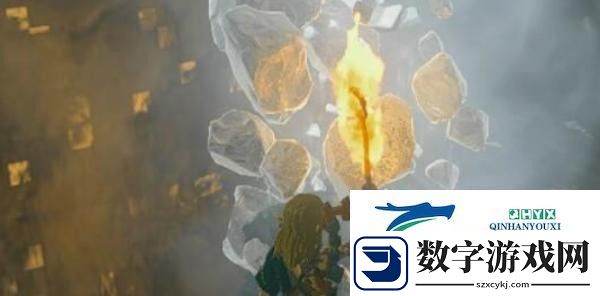 塞尔达传说王国之泪鲁塔富乌每神庙过关方式