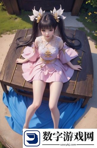 少女たち版在线观看动漫游戏全面升级！网友评：比你想象的更刺激，宅男们准备好了吗
