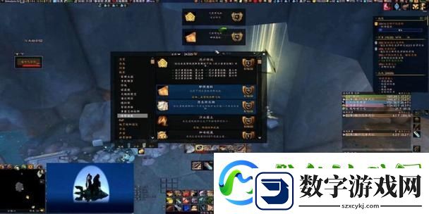 魔兽世界地精火箭燃油探寻之旅