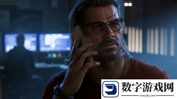 GTA6超多新角色公开
