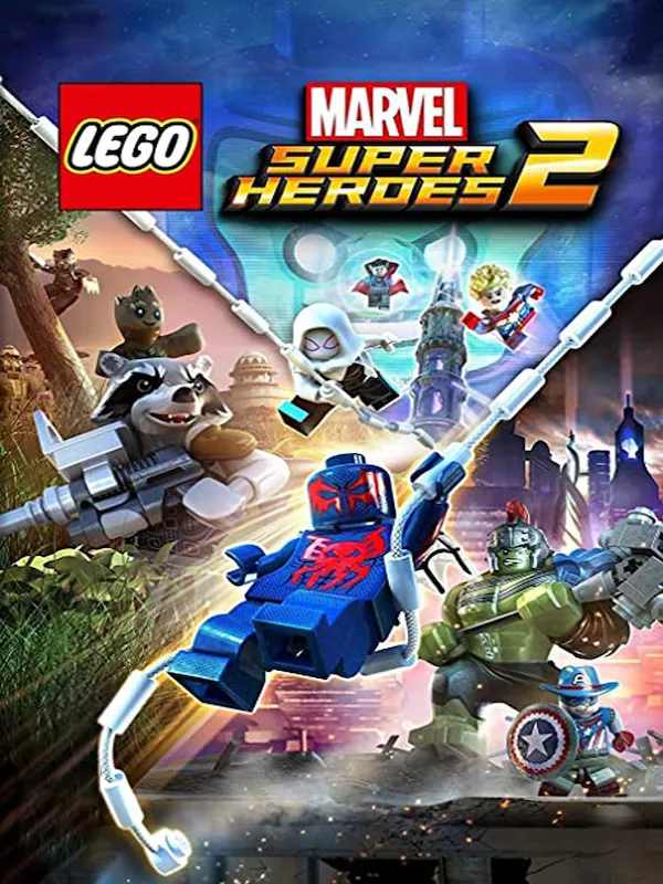 LEGO