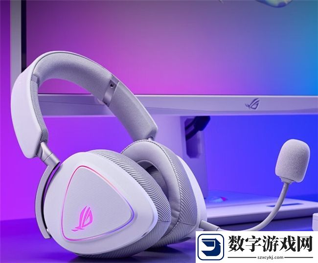 ROG新品外设套装