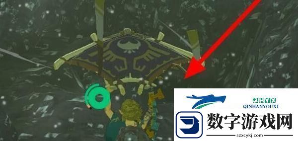 塞尔达传说王国之泪鲁塔富乌每神庙过关方式