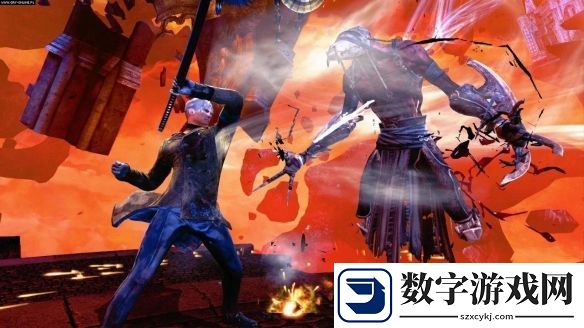 机械姬导演加兰有望掌镜艾尔登法环
