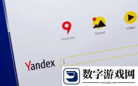 俄罗斯搜索引擎入口