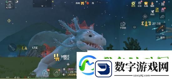 妄想山海新百年千年坐标分享